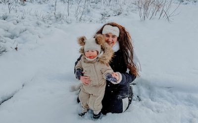Vivere in Svezia: intervista Federica Pepe, autrice di “Educazione nordica”