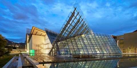 La natura che sorprende al MUSE – Museo delle Scienze di Trento