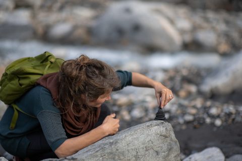 Essere mamma, libera dagli stereotipi