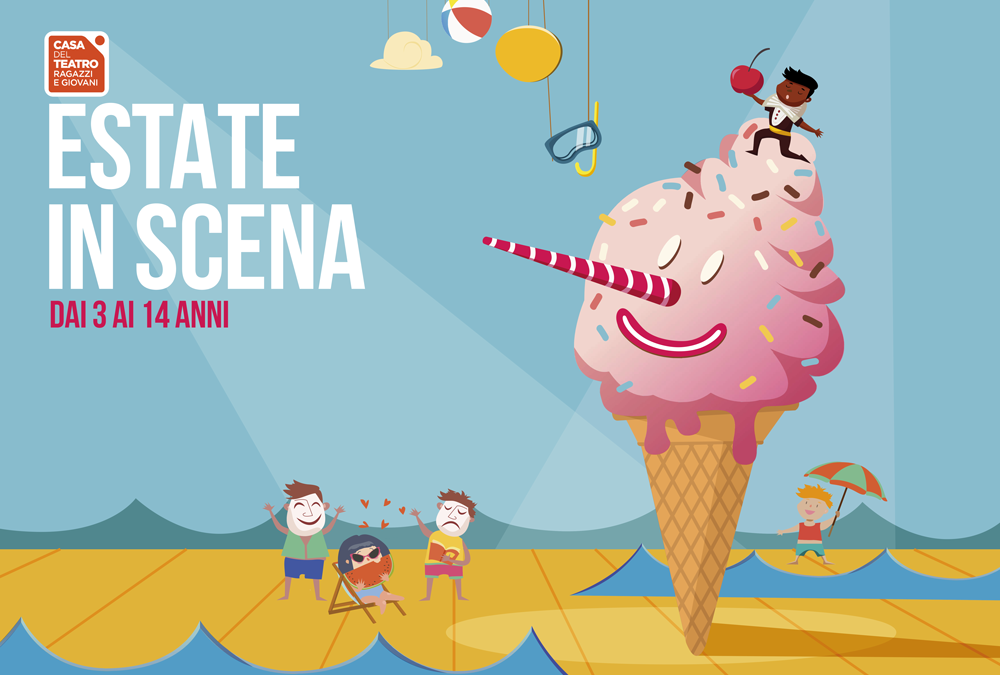 ESTATE IN SCENA 2024