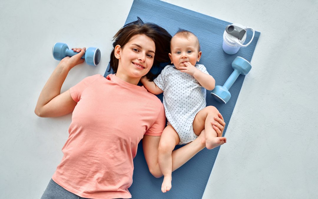 Che cos’è e come gestire il body budget