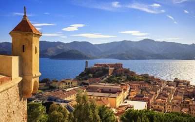 Alla scoperta di Montecristo e dell’arcipelago toscano