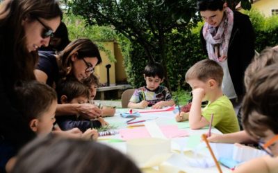 Il festival La Grande Invasione di Ivrea arriva anche ad Aosta