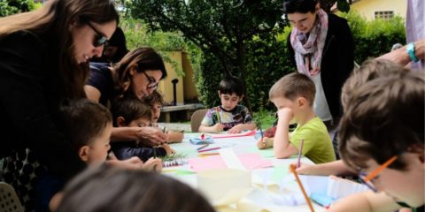 la grande invasione