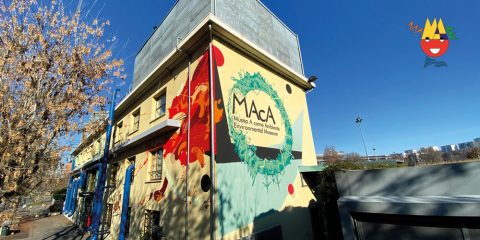 maca