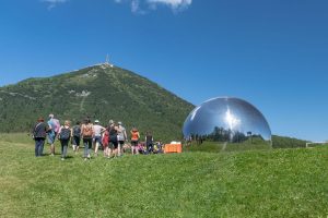 eventi MUSE estate