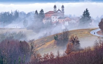 Alta Langa: meno conosciuta e misteriosa