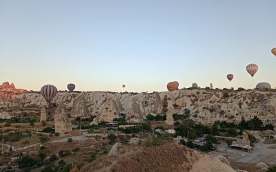 Turchia con i bambini: viaggio nel paese delle meraviglie