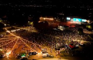 festival estate