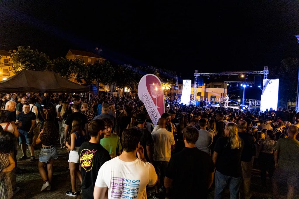 festival estate