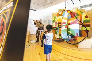 museo scienza trento