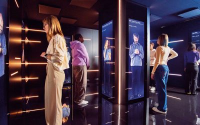Alla scoperta del futuro: STEP FuturAbility District
