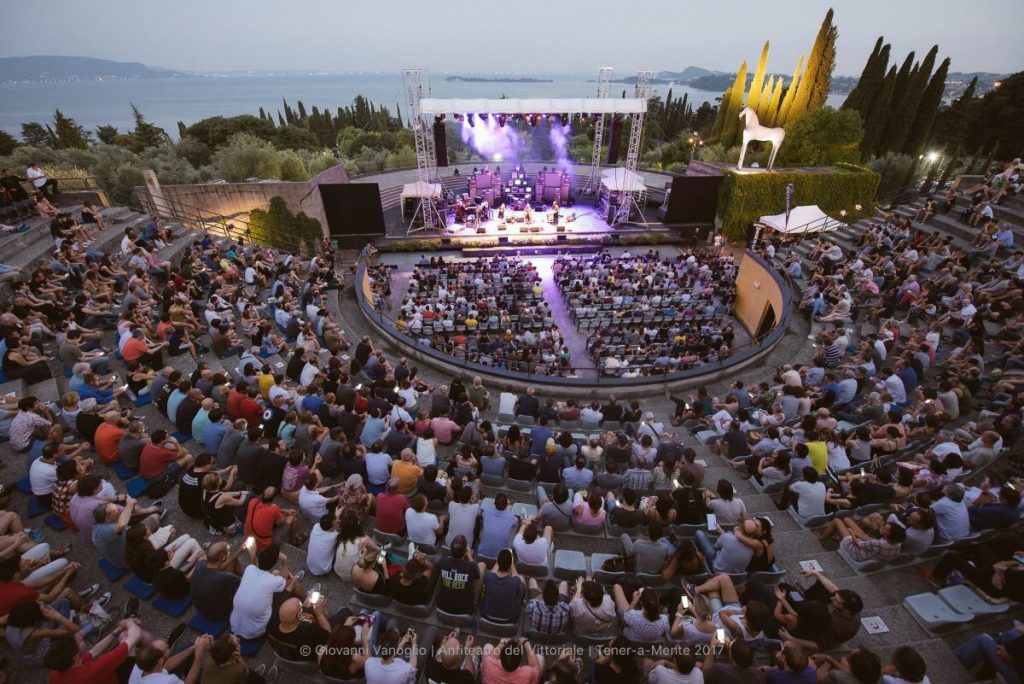 festival estate