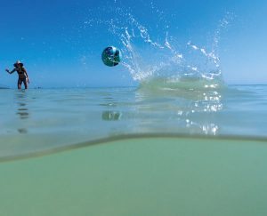 waterball