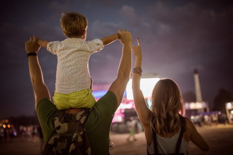 festival estate