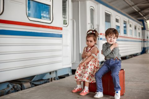 vacanza da soli
