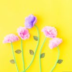 fiori carta