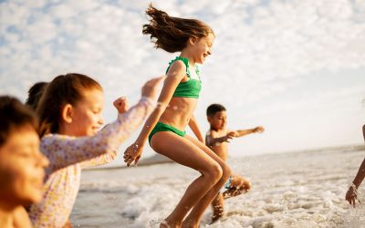 Let’s move: le tendenze dell’estate