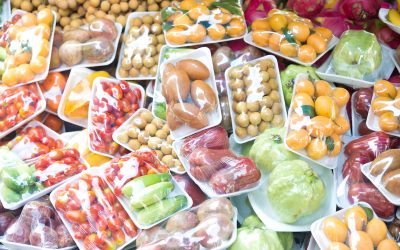 Troppa plastica, dappertutto: cosa possiamo fare?