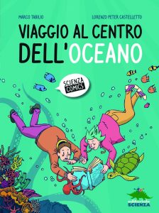 editoriale scienza