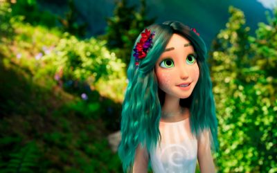 Mavka e Mune: le novità al cinema di luglio