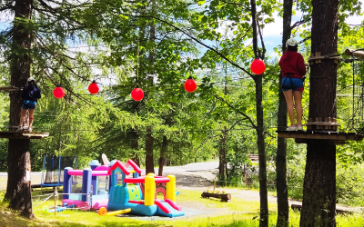 A Prali in famiglia: sport, natura e tranquillità