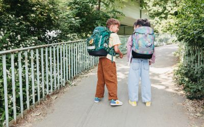 Ritorno a scuola: la guida allo zaino giusto