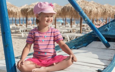 Tra cultura, mare e natura: le Marche in famiglia