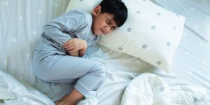 diarrea e vomito bambini