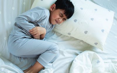 Gastroenterite: rimedi, viaggi e falsi miti