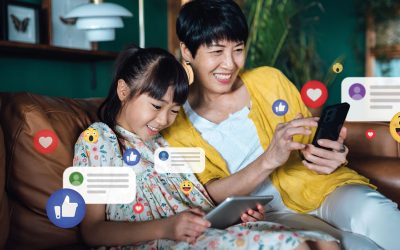 Digital detox estivo: è tempo di disconnessione