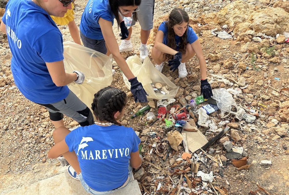 Salviamo le acque: The Water Code diventa kit didattico interattivo