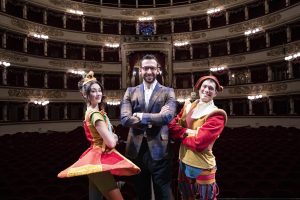 teatro bambini milano