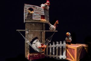 teatro milano bambini