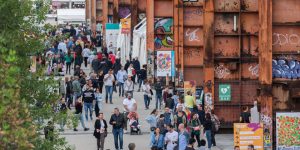 salone del gusto