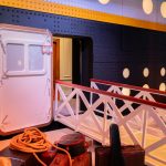 titanic la mostra