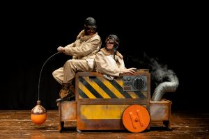 teatro milano bambini