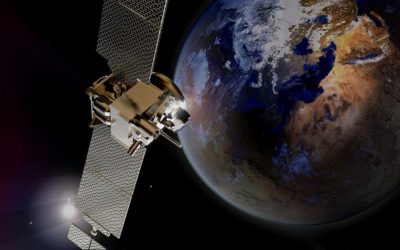 Gli Stati generali della Space economy