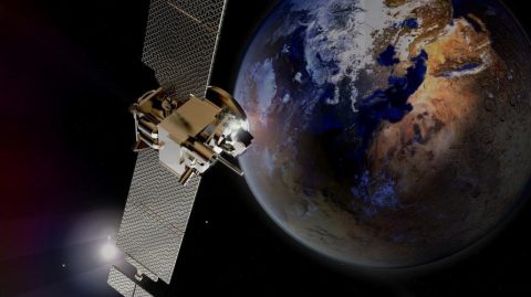Gli Stati generali della Space economy satellite2_interno