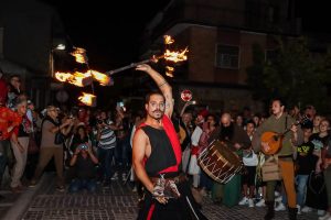 eventi castelli