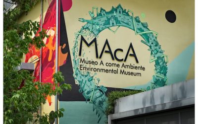 Vivere la scienza e la sostenibilità al MAcA