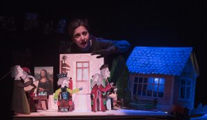 teatro elfo