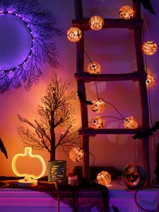 decorazioni halloween