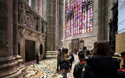 Eventi baby friendly di dicembre 2024 e gennaio 2025, a Milano