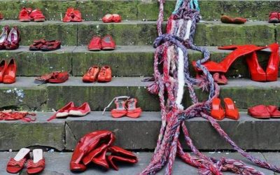 L’impegno costante della Regione contro la violenza sulle donne