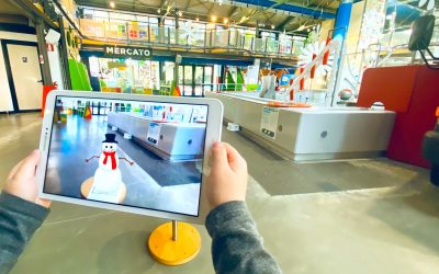 Viaggi d’inverno: tendenze, idee, libri e destinazioni per la fine del 2024