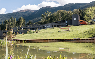 Favolosa estate all’AKI Family Resort PLOSE