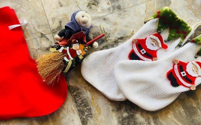 Idee regalo last minute per la calza della Befana