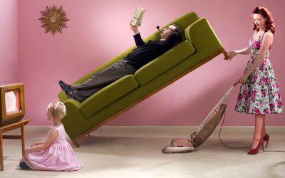 Idee smart per una casa in ordine (anche con i bambini)