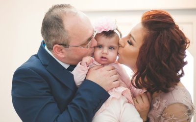 Sei idee per un San Valentino…formato famiglia!